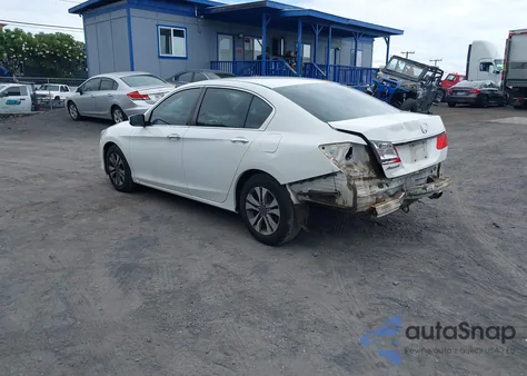 2015 Honda Accord Lx from USA, damaged, VIN 1HGCR2F31FA097147